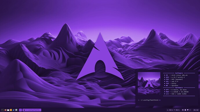 openbox-purple