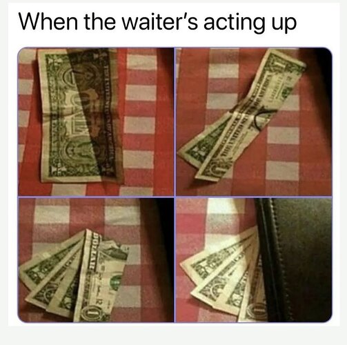 waitertip