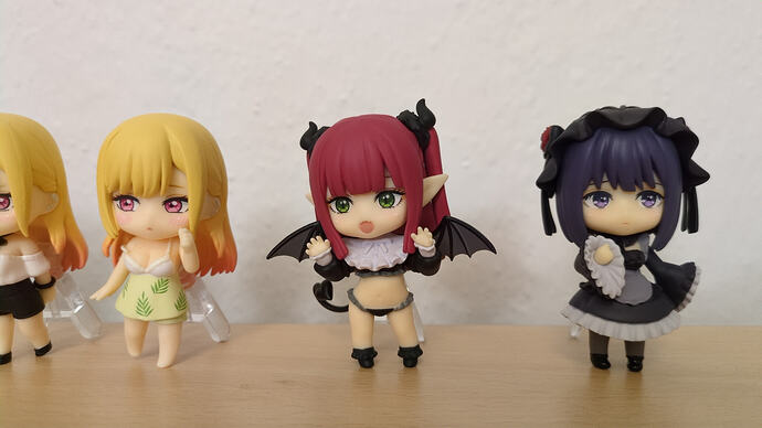 Marin Kitagawa Collection 5