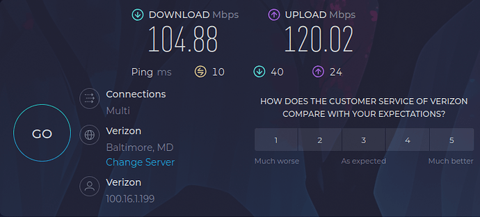 Scpeedtest.Firefox