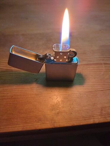 zippolight
