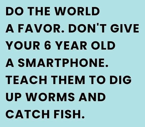 teachchildren