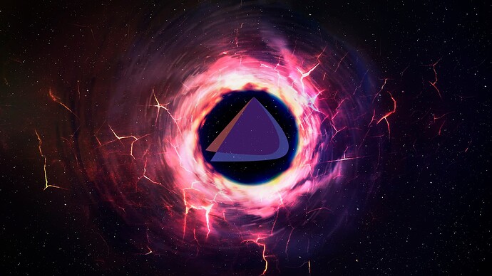 EOS_Black_Hole