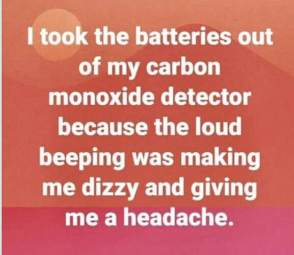 monoxidedetector