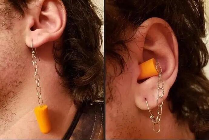 earringplugs