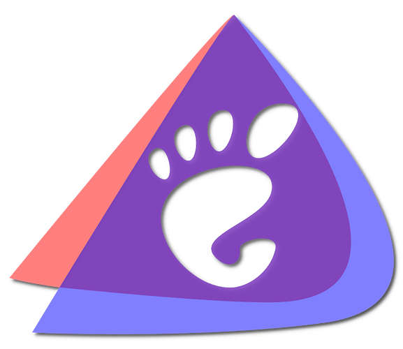 EnOS Gnome