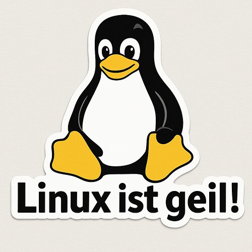 linux-ist-geil