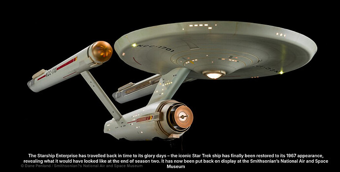 Enterprise