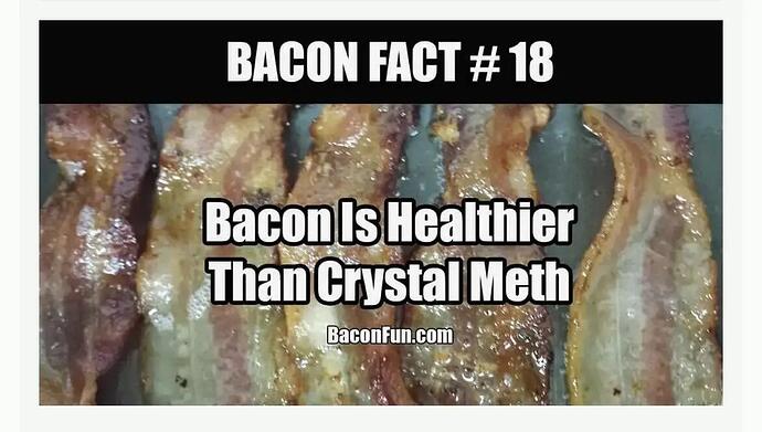 baconhealthier