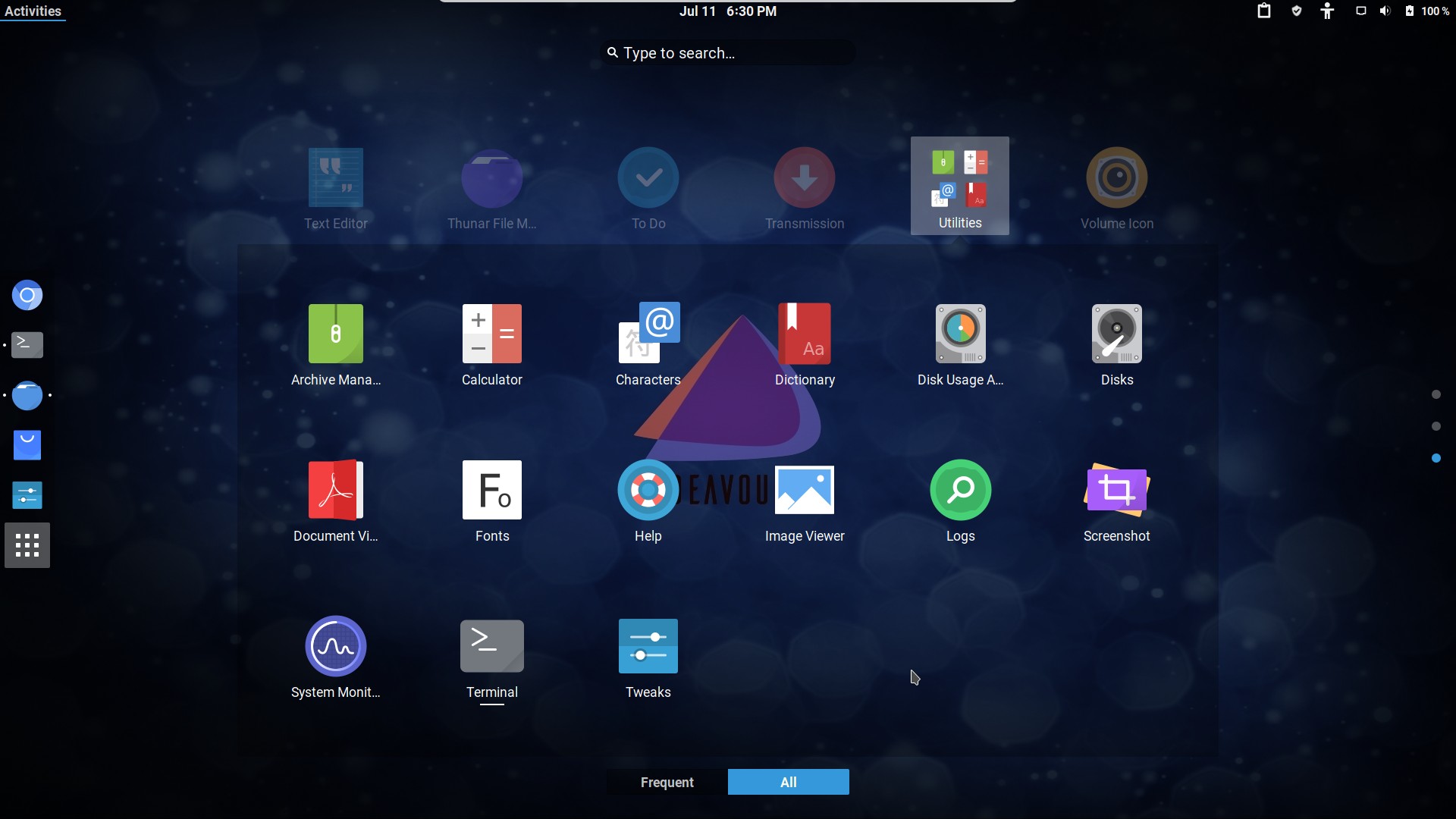 2019-07-11%20EndeavourOS-icons