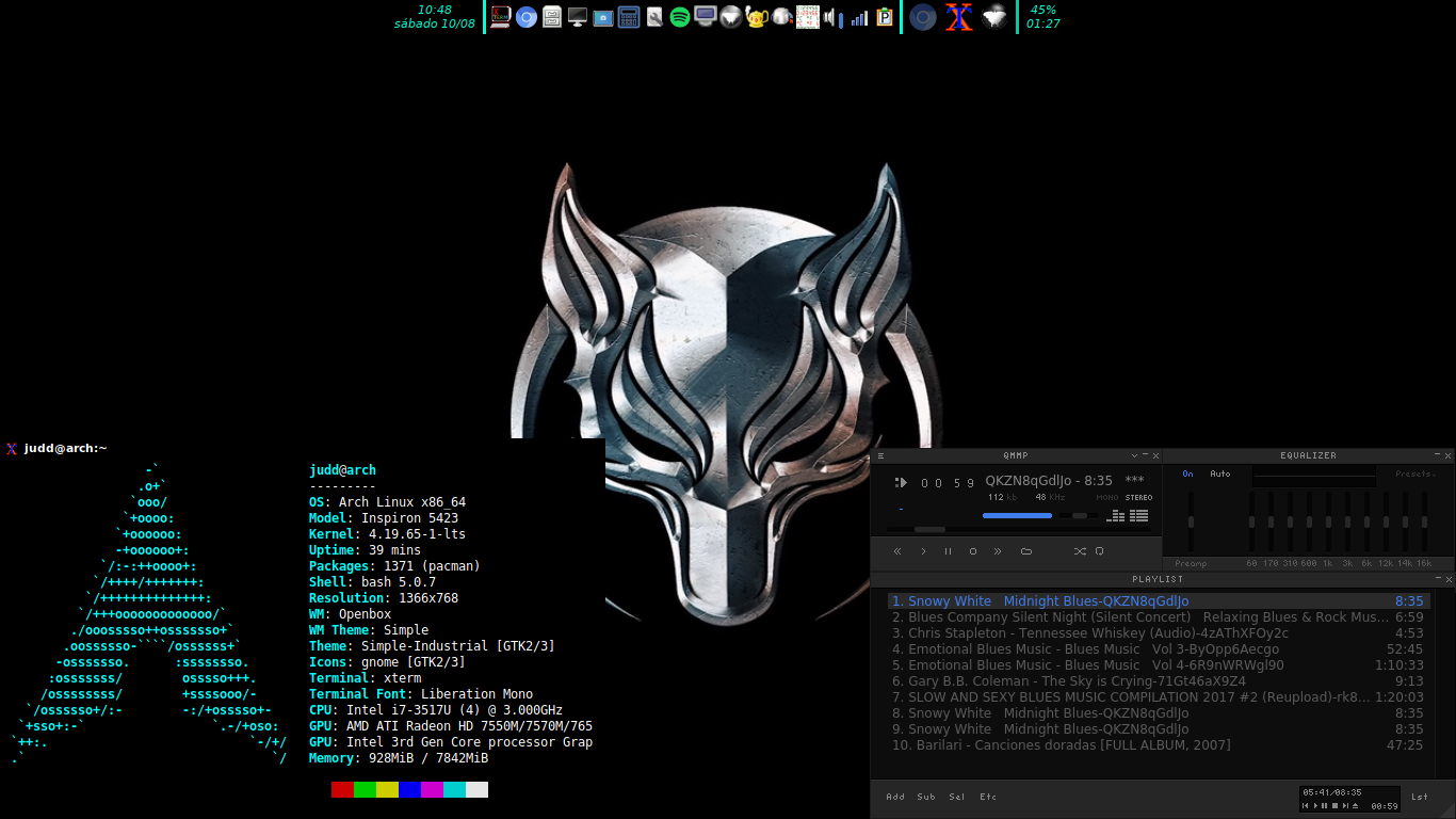 OpenBox%20-%20ArchLinux