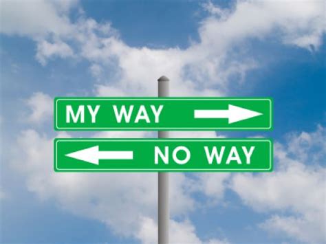 my-way-no-way