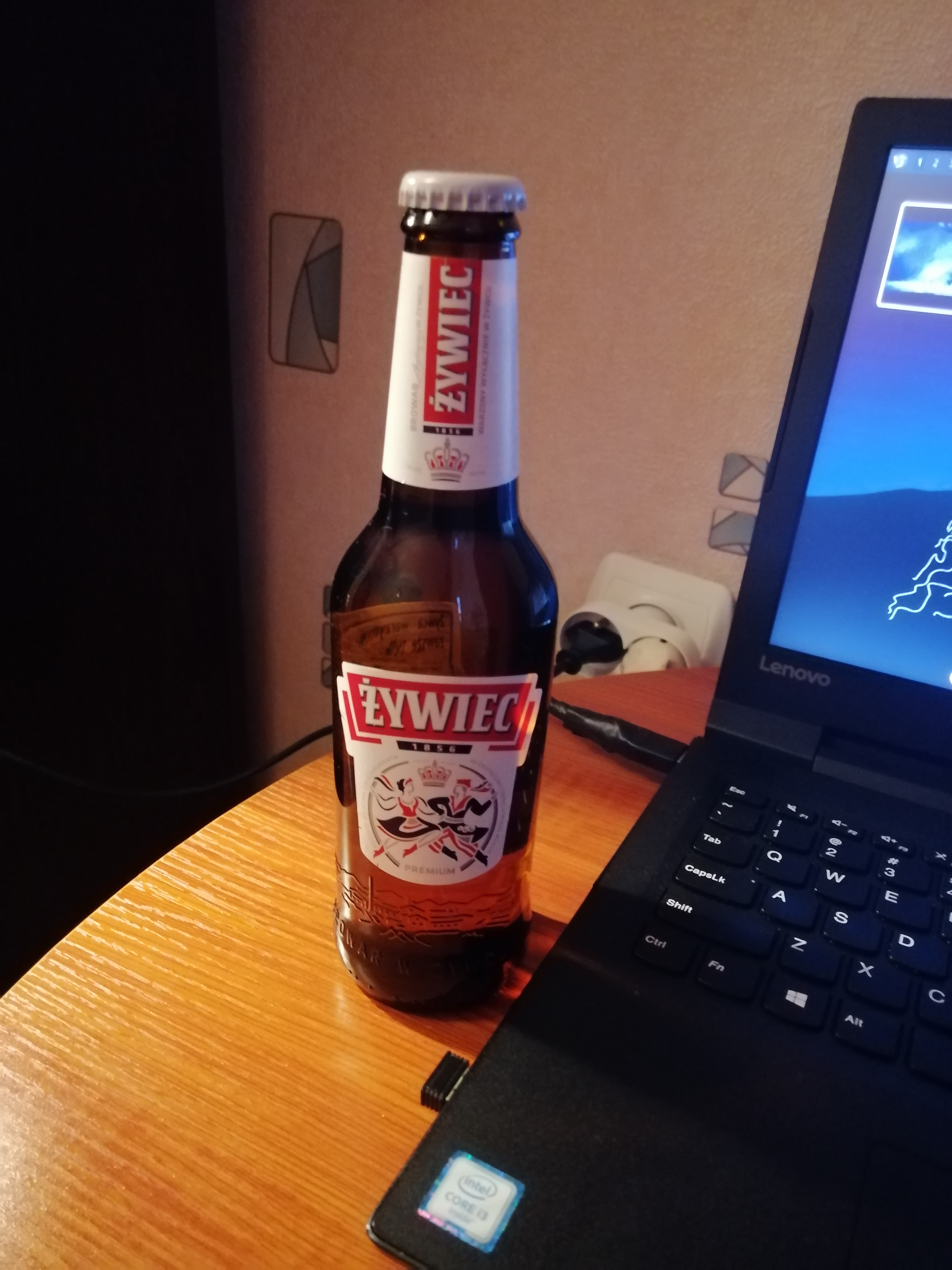 beer
