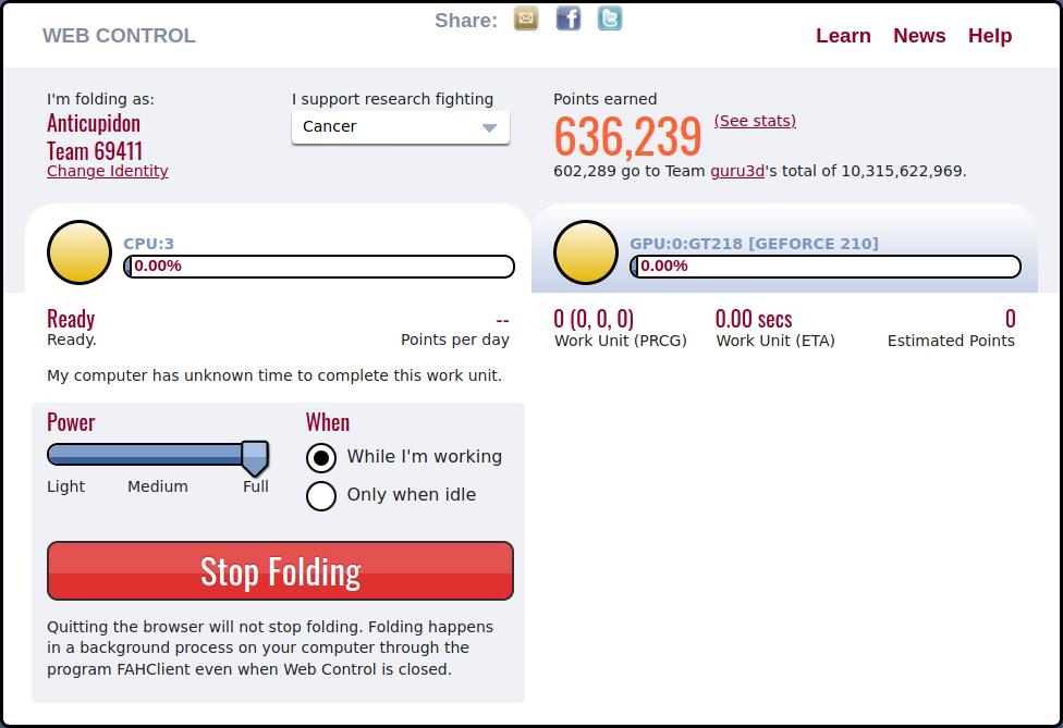 Screenshot_2020-03-23 Folding home Web Control - Version 7 5 1