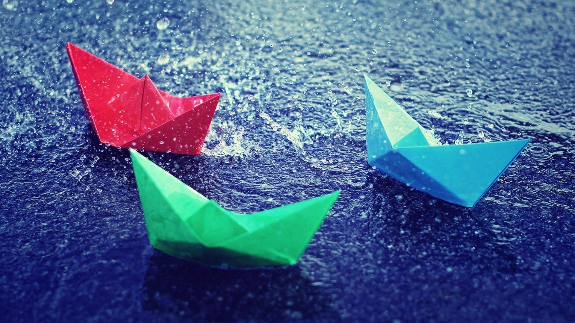 water-water-drops-origami-splashes-paper-boats-puddle-208738-wallhere.com