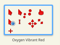 oxygen_vibrant_red_cursors