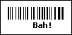 Bah_barcode