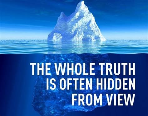 iceberg