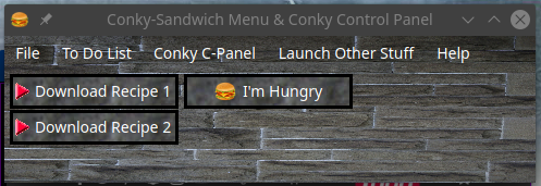 Conky menu-Screenshot_20200224_182837