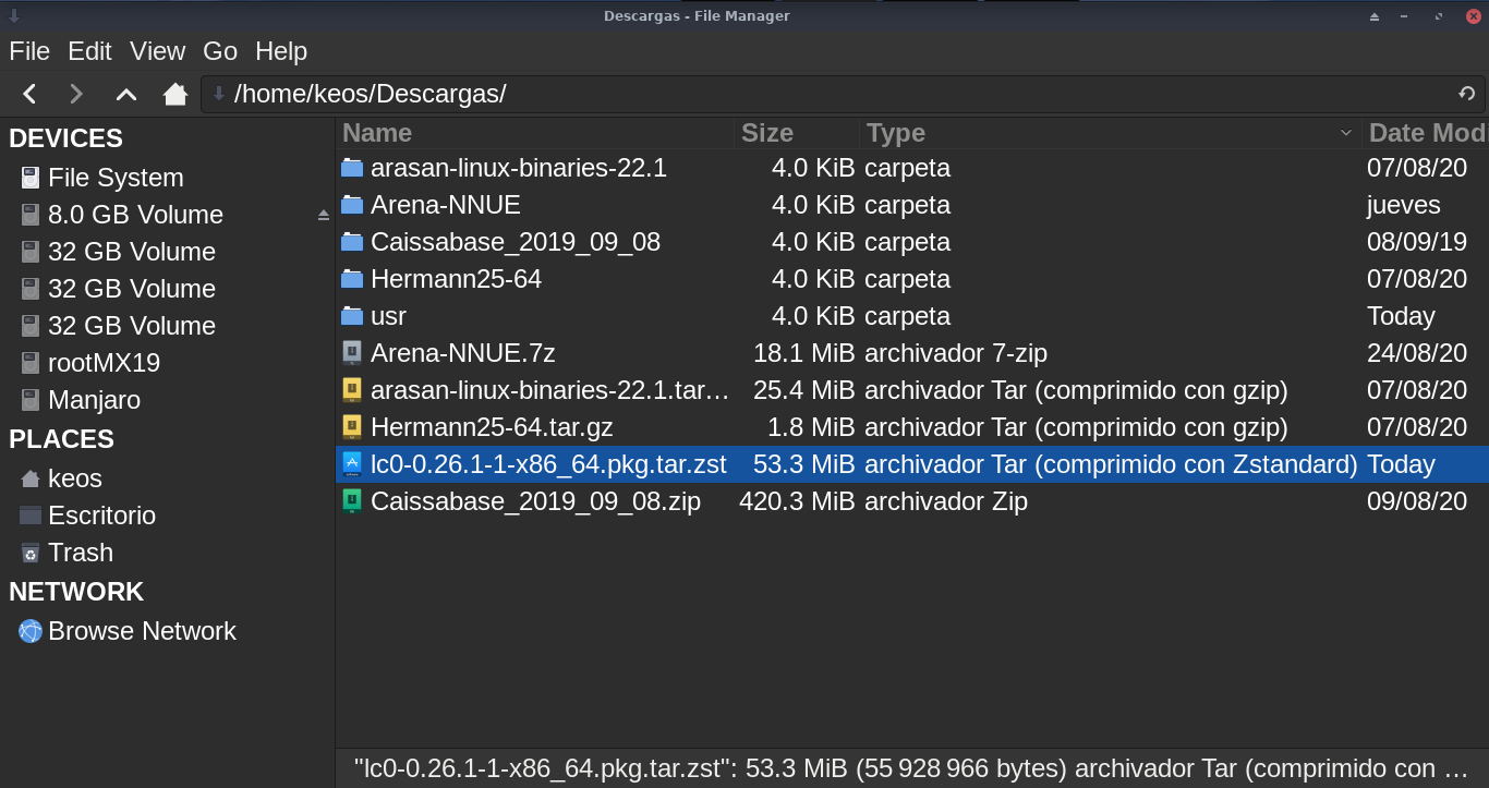 Nibbler - chess analysis GUI for UCI engines - LinuxLinks