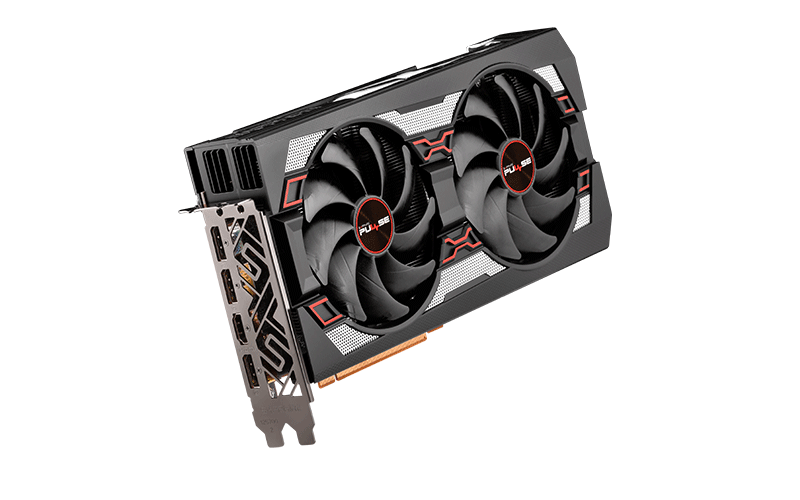 Driver rx 580 online sapphire pulse