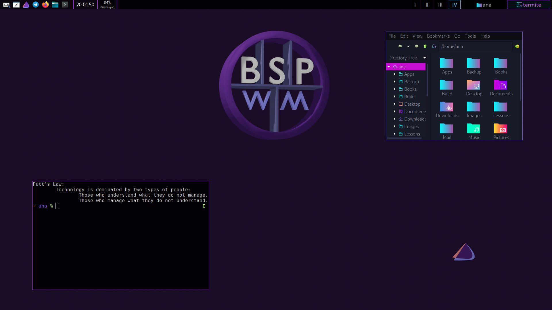 bspwm_arch