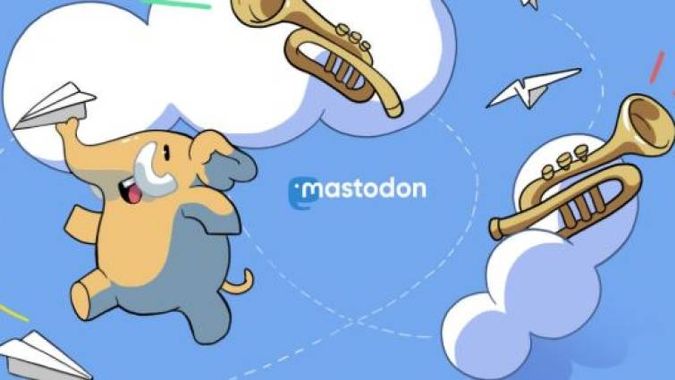 Mastodon