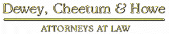 attorney