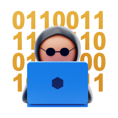 hacker