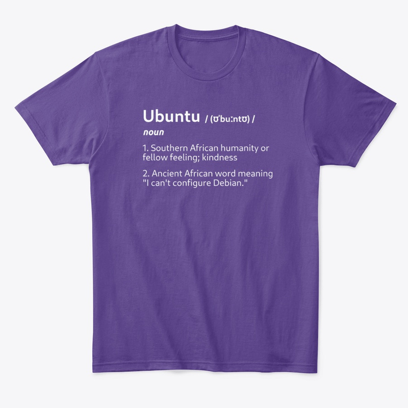 ubuntu