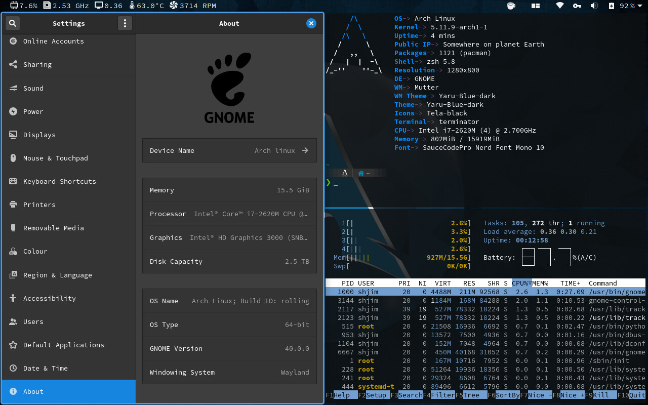 Screenshot from 2021-03-26-Gnome