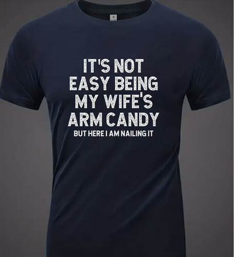 armcandy