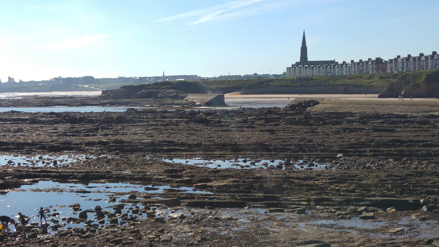 Cullercoats