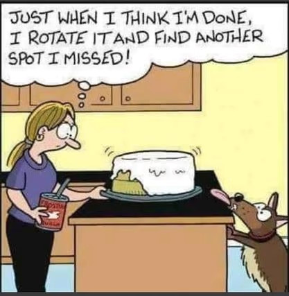 cakelicker