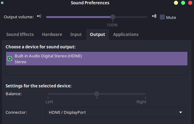 Sound2TV