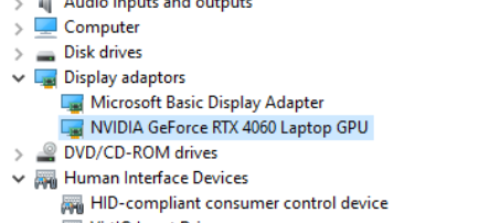 NVIDIA GPU shows error 43 on passthrough qemu/kvm - Newbie - EndeavourOS