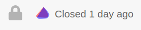 threadClosed