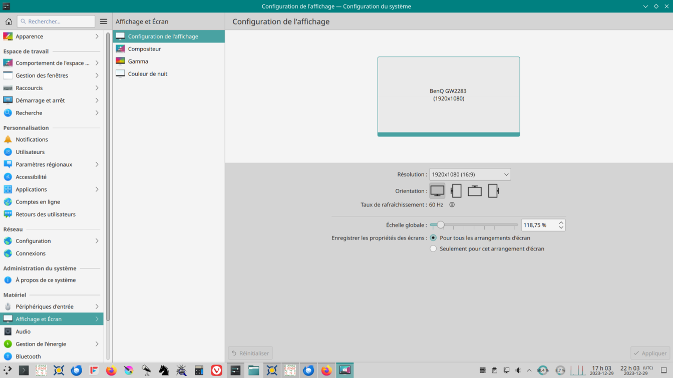 Login Screen Issues (Double login screen, Backwards monitor arrangement