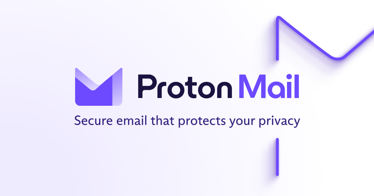 protonmail with mailbird