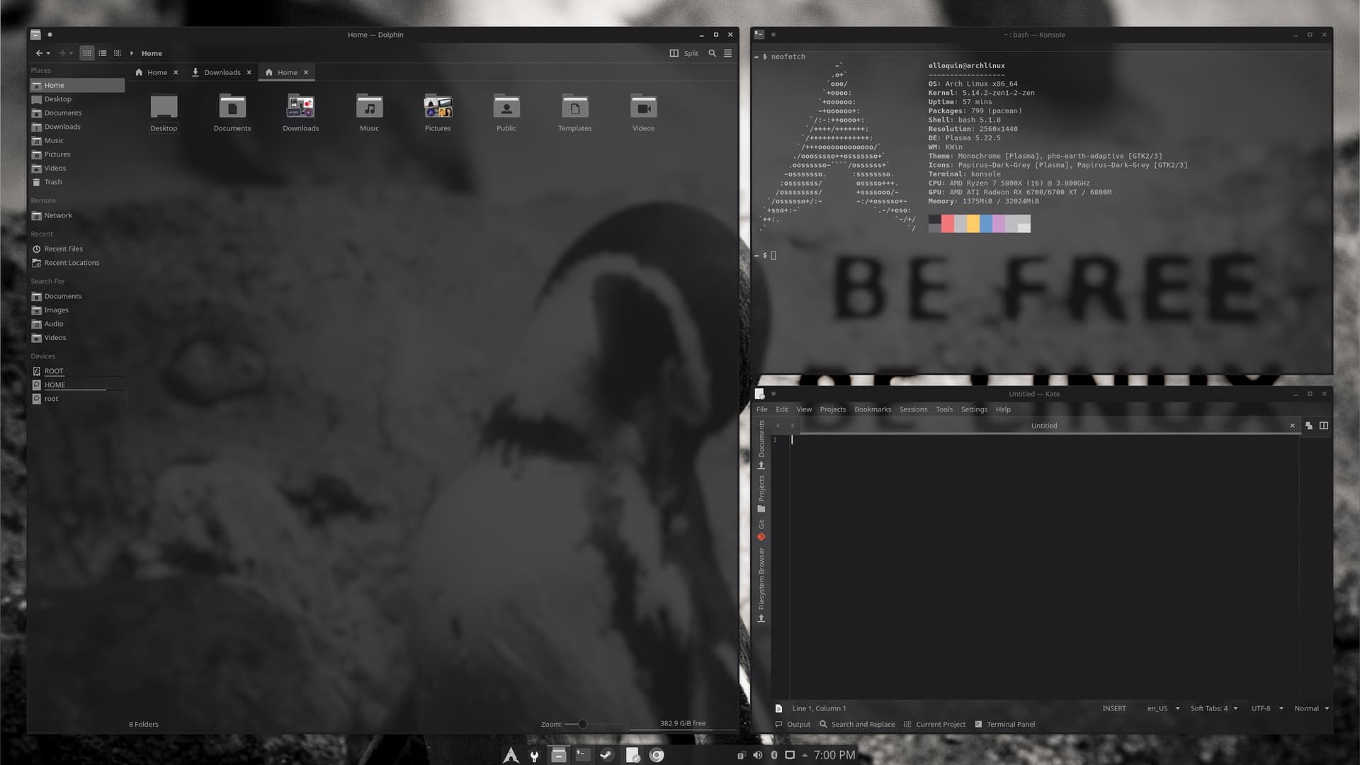 I Should Really Edit My Desktop Theme — lornemalvos: hey so if you like to  use mods in