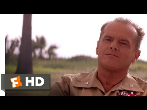 A Few Good Men, The Forum