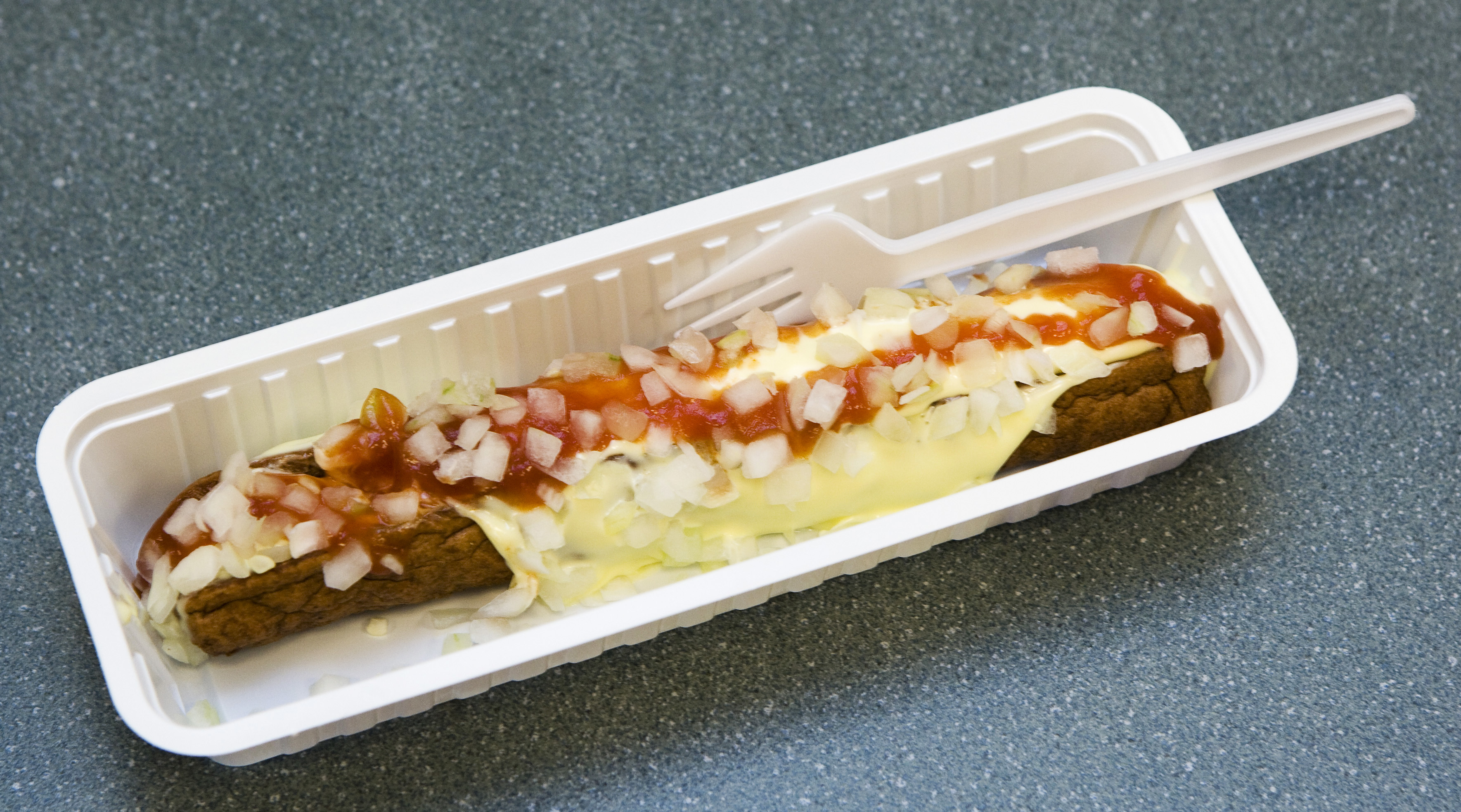 frikadel
