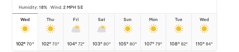 sonoran
