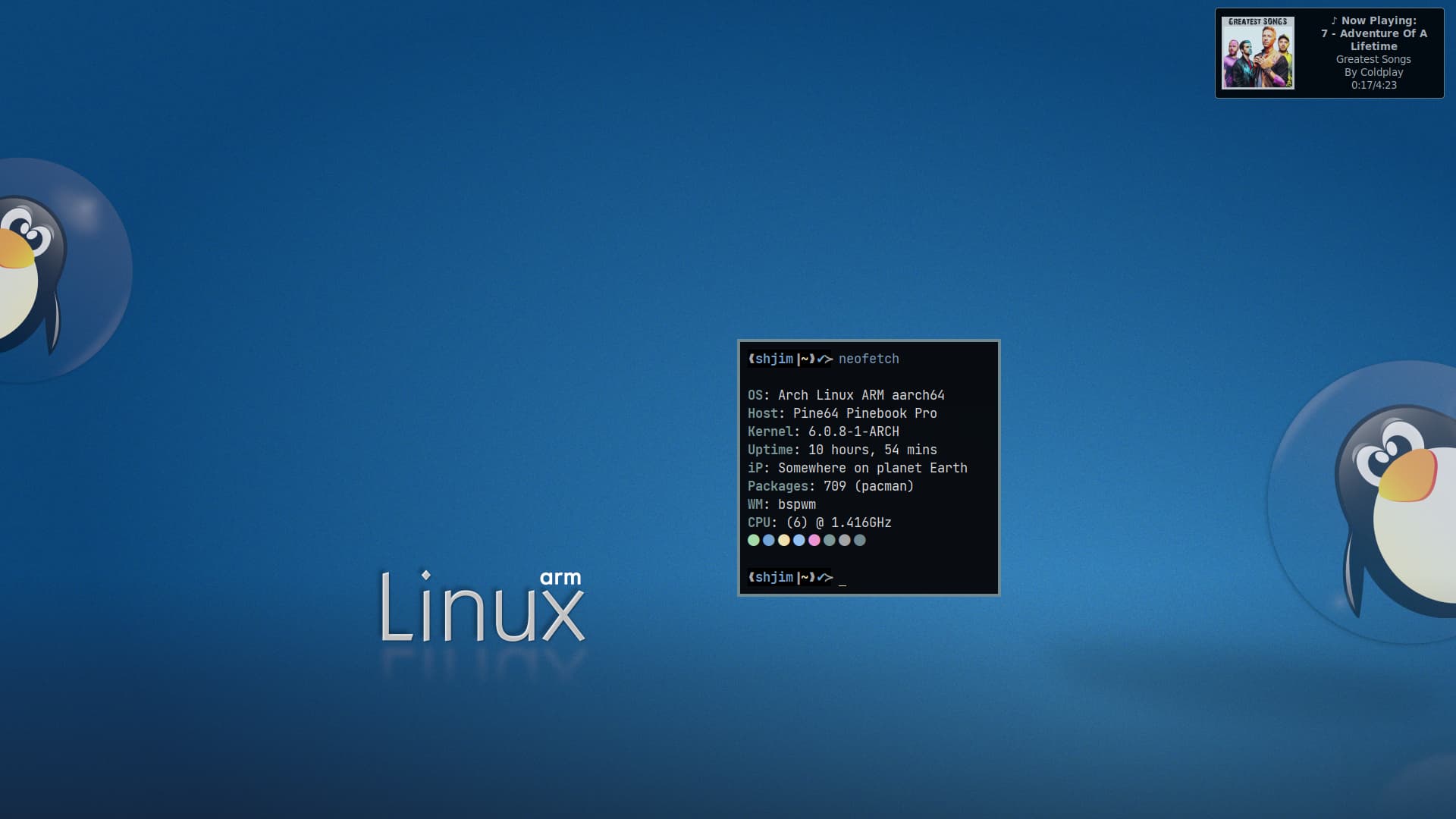 simple-Blue_Linux-ARM