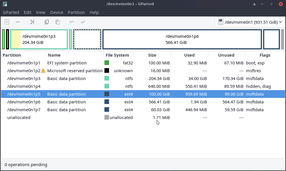 gparted_mstfdata
