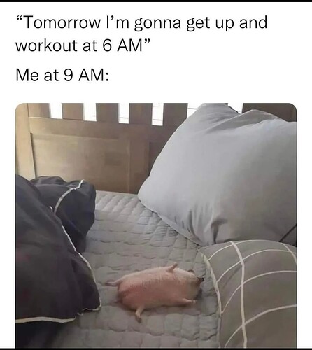 workout