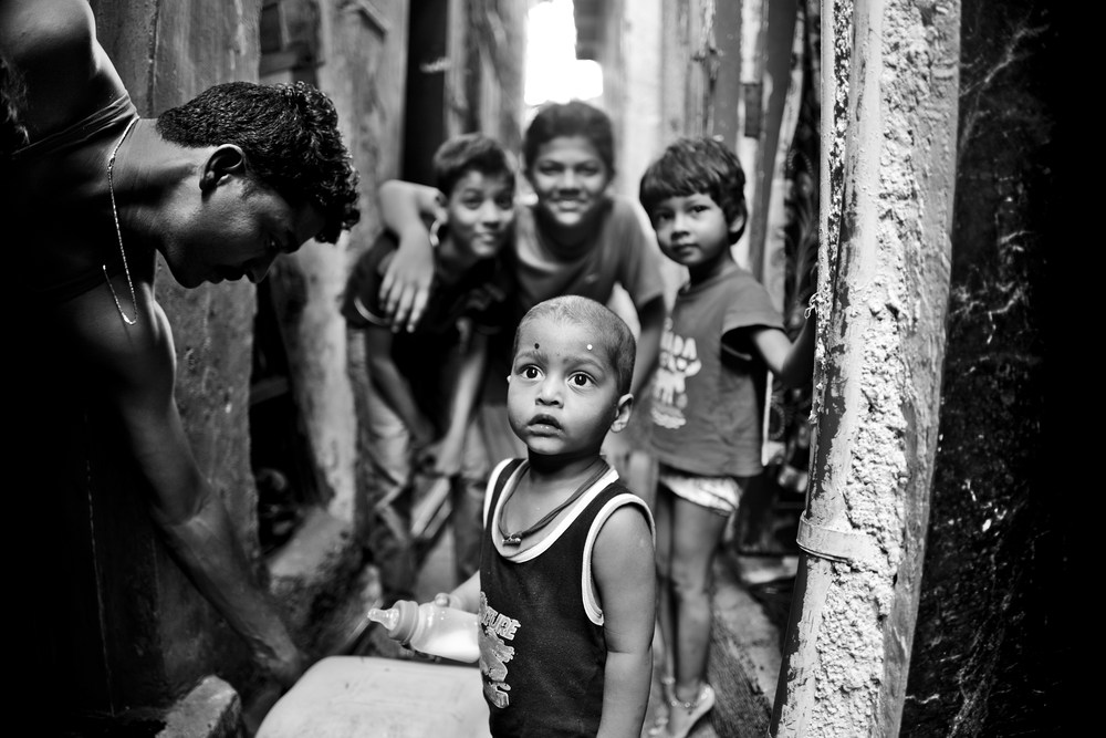 09 - Decisive Moment