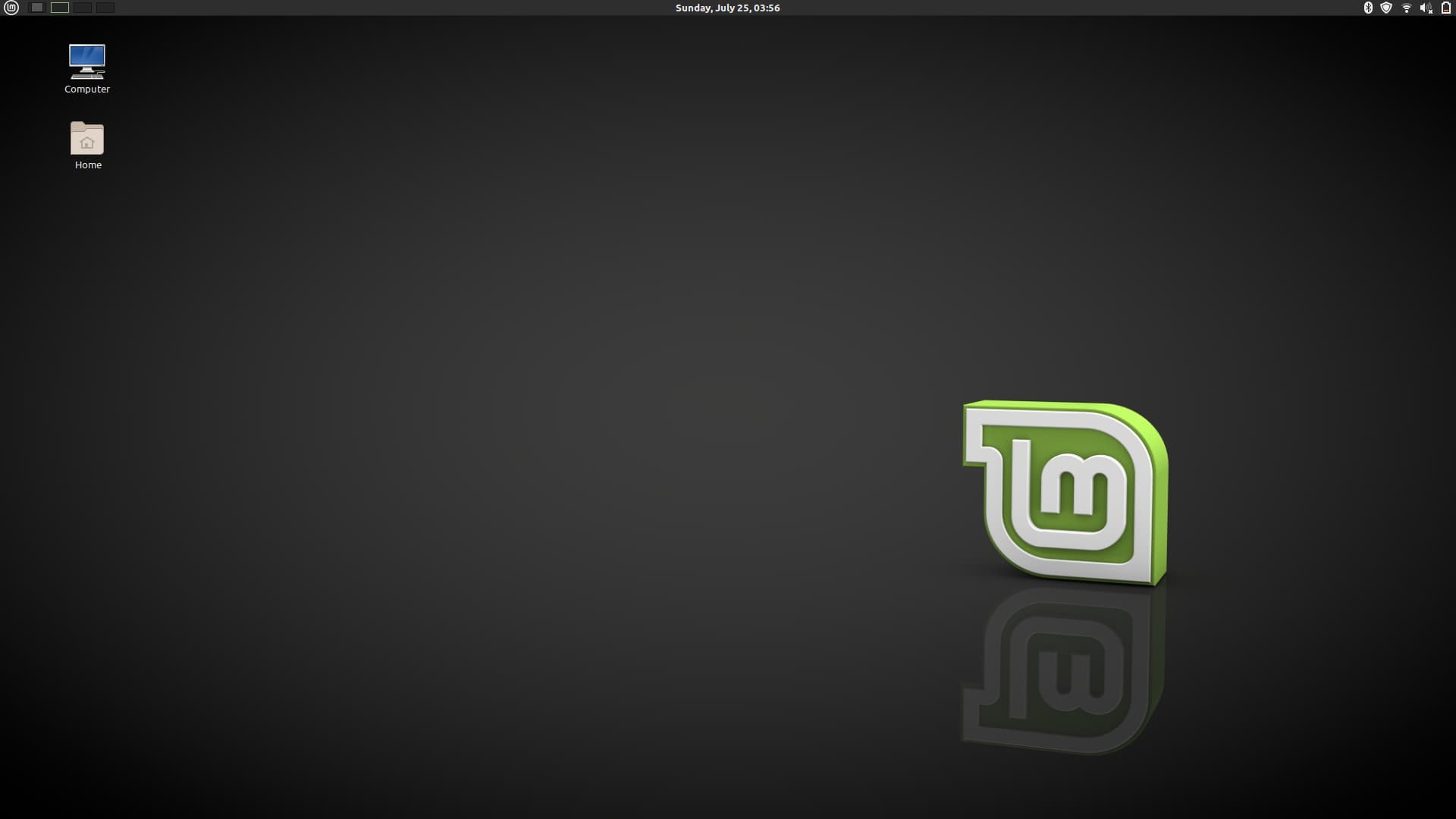 Linux mint панель. Обои. Настройка панели Linux Mint. Обои на рабочий стол линукс минт. NVIDIA логотип.