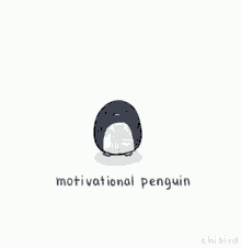 motivational-penguin