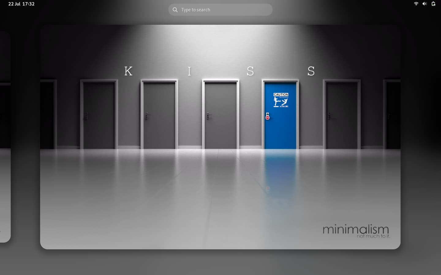 Clean-Gnome-2015-Macbook-Air